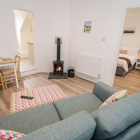 Ty Capel Bach Villa Bangor  Dış mekan fotoğraf