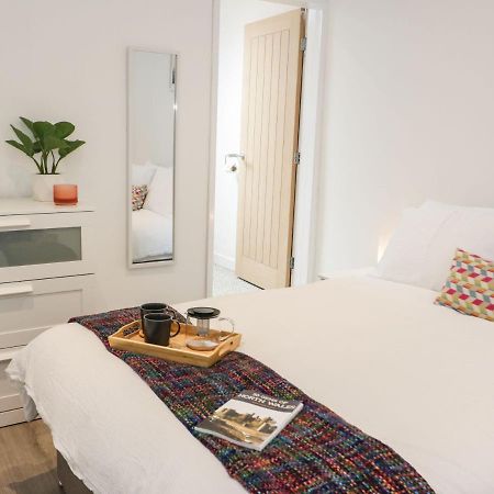 Ty Capel Bach Villa Bangor  Dış mekan fotoğraf