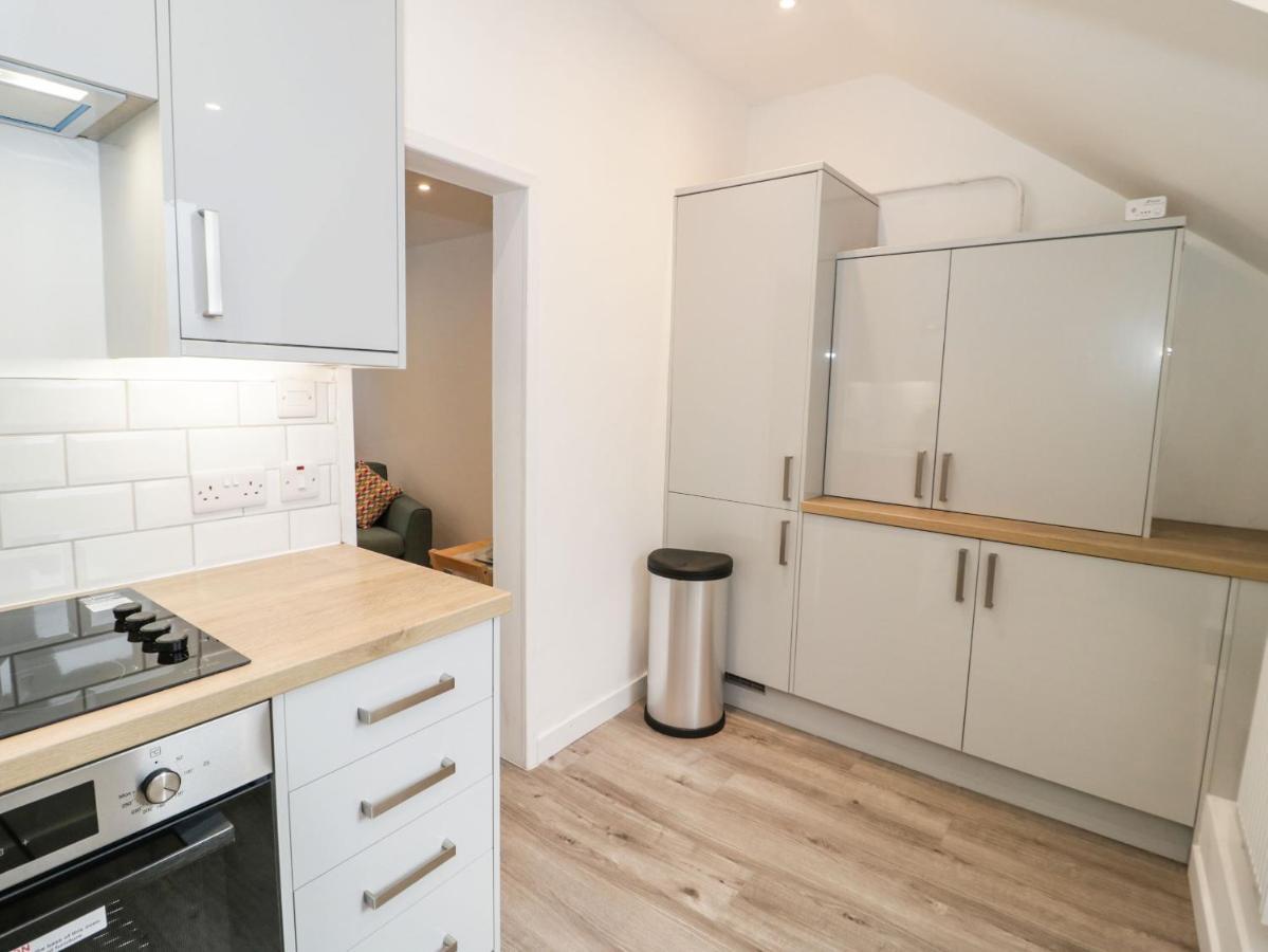 Ty Capel Bach Villa Bangor  Dış mekan fotoğraf