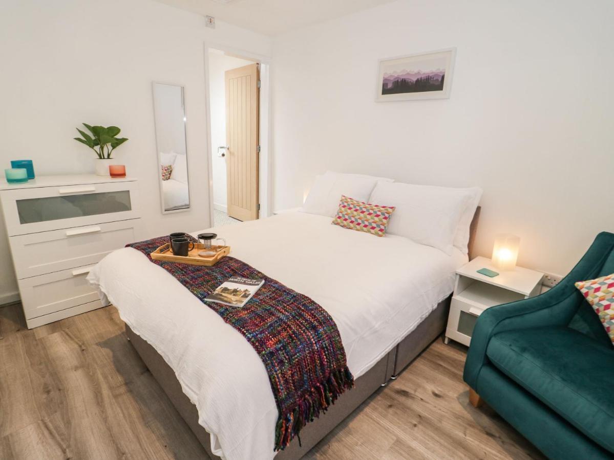 Ty Capel Bach Villa Bangor  Dış mekan fotoğraf
