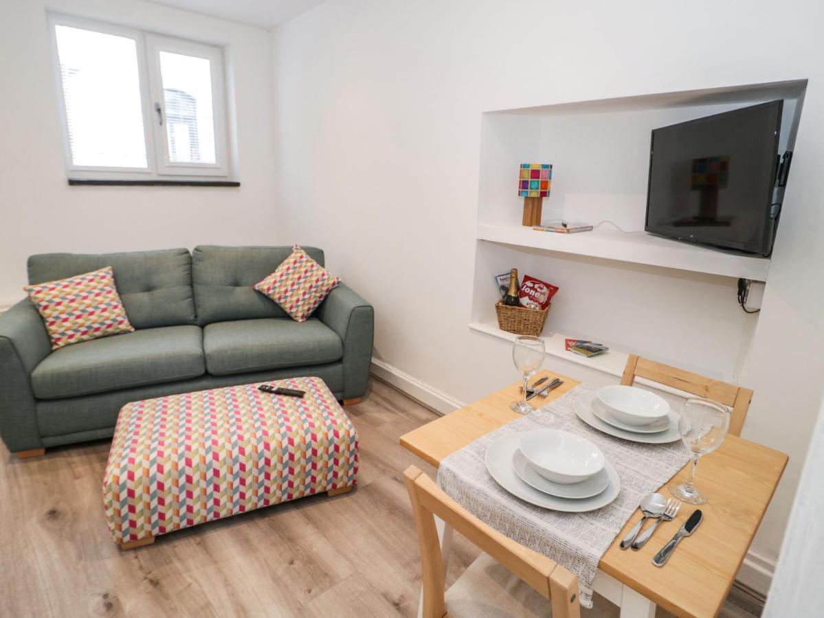 Ty Capel Bach Villa Bangor  Dış mekan fotoğraf