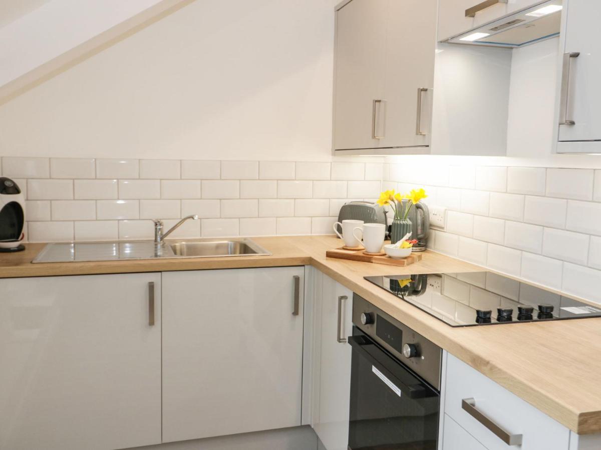 Ty Capel Bach Villa Bangor  Dış mekan fotoğraf