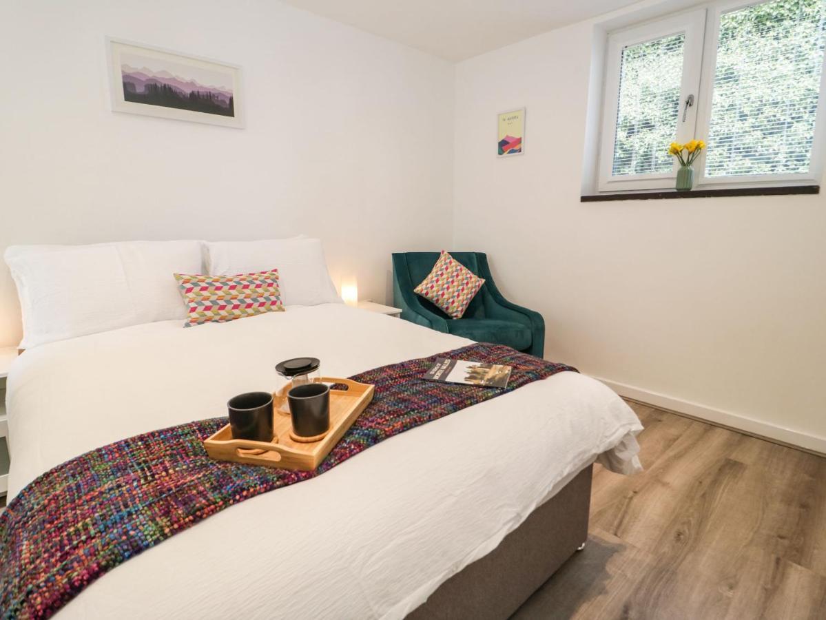 Ty Capel Bach Villa Bangor  Dış mekan fotoğraf