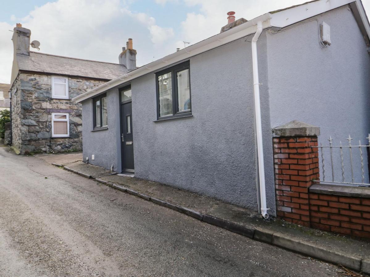 Ty Capel Bach Villa Bangor  Dış mekan fotoğraf