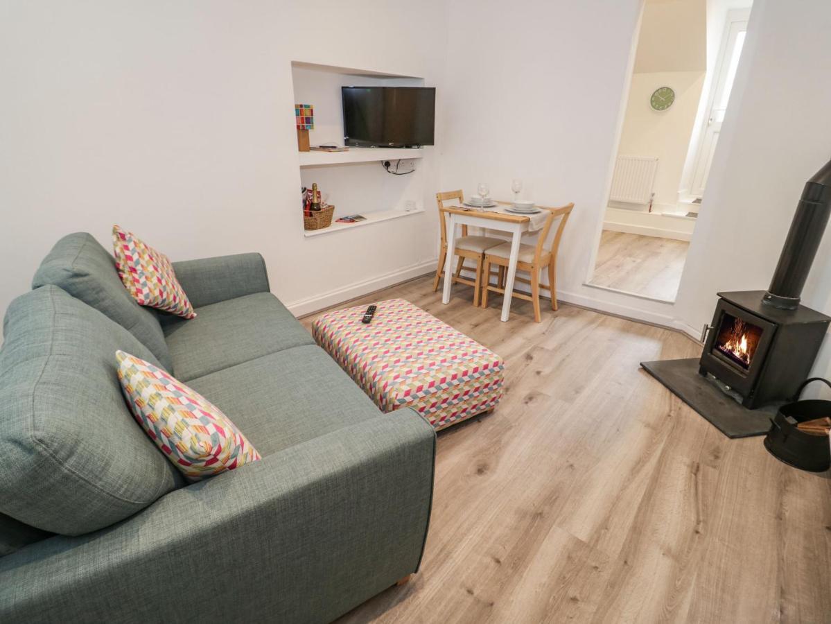 Ty Capel Bach Villa Bangor  Dış mekan fotoğraf